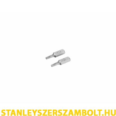 Stanley T15 Bitfej 25mm (STA61061)