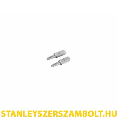 Stanley T20 Bitfej 25mm (STA61062)