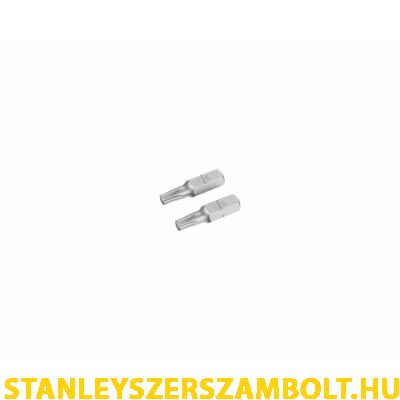 Stanley T25 Bitfej 25mm (STA61063)