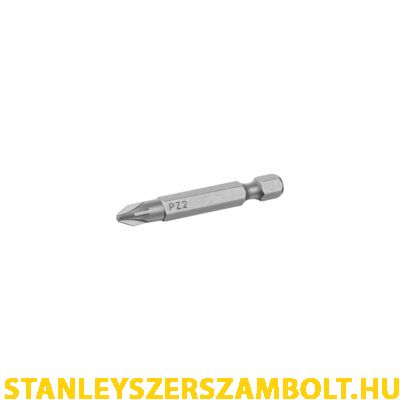Stanley PZ2 Bitfej 50mm (STA61181)