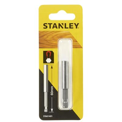 Stanley Mágneses bittartó 60mm (STA61401)