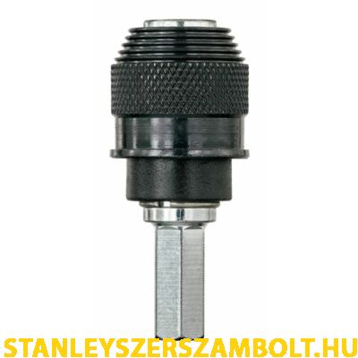 Stanley bit adapter csatlakozó (STA66371)