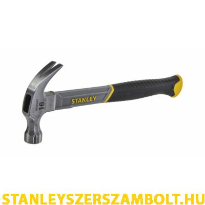 Stanley Üvegszálas Szeghúzó kalapács 450g (STHT0-51309)