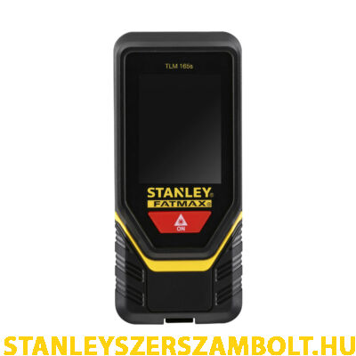 Stanley Lézeres távolságmérő 50méter  (STHT1-77139)