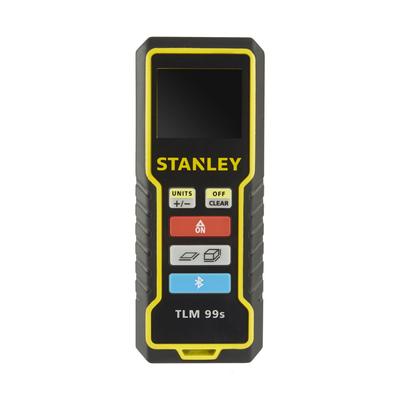 Stanley Lézeres Távolságmérő TLM 99S – 30M Bluetooth Funkcióval (STHT1-77343)