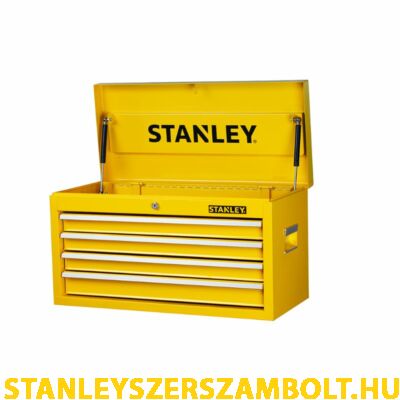 Stanley Fém Tárolószekrény 27" (STMT1-75062)