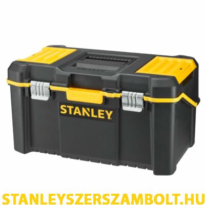 Stanley Essential Szerszámosláda harmónikás 19" (STST83397-1)