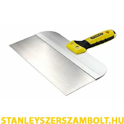 Stanley Rozsdamentes acél szalagsimító spakli 250mm (STHT0-05771)