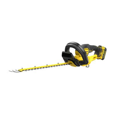 Stanley FatMax V20 Akkus sövényvágó 55cm (SFMCHT855M1)