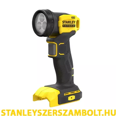 Stanley FatMax V20 munkalámpa (SFMCL020B)