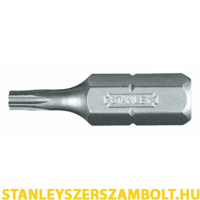 Stanley Behajtóhegy Torx T20 25db (1-68-842)