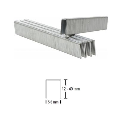 Bostitch SX kapocs 30 mm stainless - 3 000 db (SX503530SS)