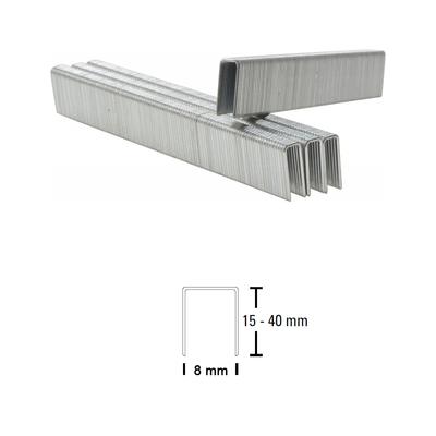 Bostitch 92 kapocs 9mm galvanizált - 10 000 db (1920901Z)