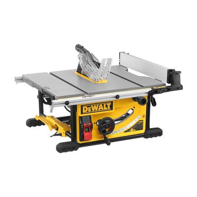 DeWalt Asztali Körfűrész 250mm 2000W (DWE7492)
