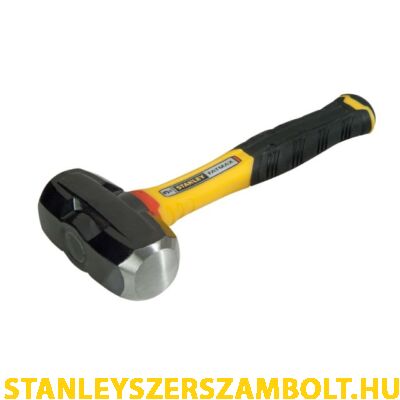 Stanley FatMax vibrációtompítású bontó kalapács 1361g (FMHT1-56006)