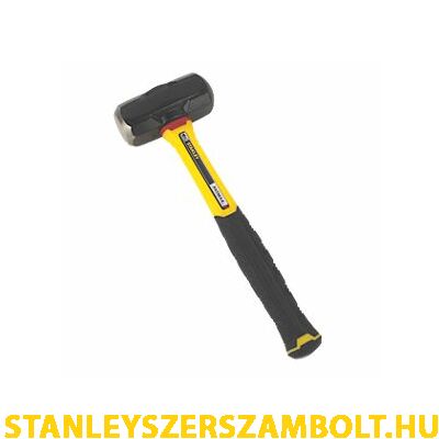 Stanley FatMax vibrációtompítású bontó kalapács 1814g (FMHT1-56009)