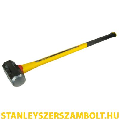 Stanley FatMax vibrációtompítású kőtörő kalapács 4536gr (FMHT1-56019)