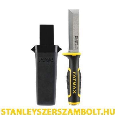 Stanley FatMax Véső/Vágó kés Gipszkartonhoz és fához (FMHT16693-0)
