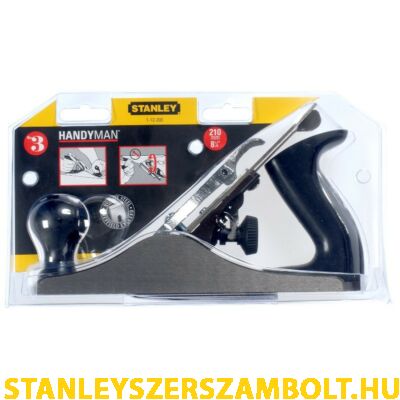 Stanley Handyman gyalu 45×235 mm  (1-12-203)