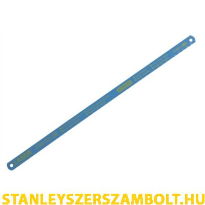 Stanley 300mm-es bi-metal fűrészlap fogazás 10 100 db  1-15-558