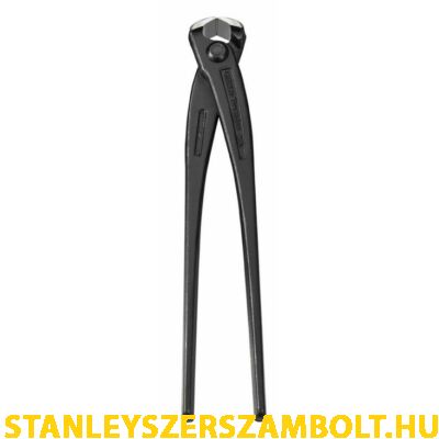 Stanley FatMax XL rabitz fogó bliszteres 300mm  4-95-100