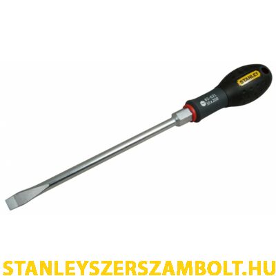 Stanley FatMax 10X200mm  erősített csavarhúzó  FMHT0-62621