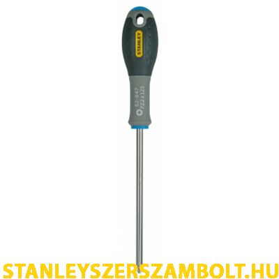 Stanley FatMax PZ2X125mm rozsdamentes  FMHT0-62647