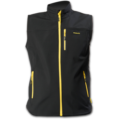 Stanley Softshell Mellény (MWWU14-XL)