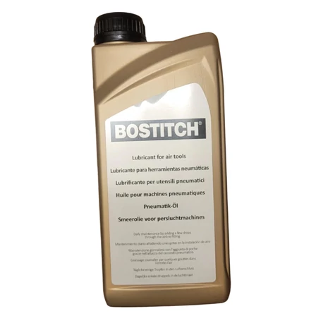 Bostitch Pneumatika olaj 1L