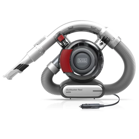 Black+Decker 12V Flexi Auto autóporszívó (PD1200AV)