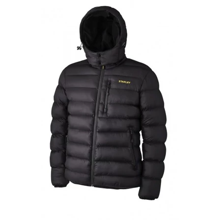 Stanley Puffer cipzáros kabát (IRVINE-XXL)