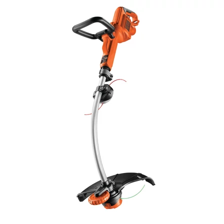 Black+Decker 900 W elektromos szegélynyíró (GL9035)