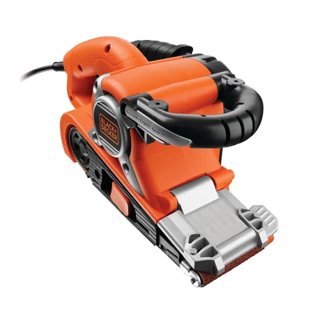 Black+Decker 720 W 75 × 533 mm szalagcsiszoló (KA88)