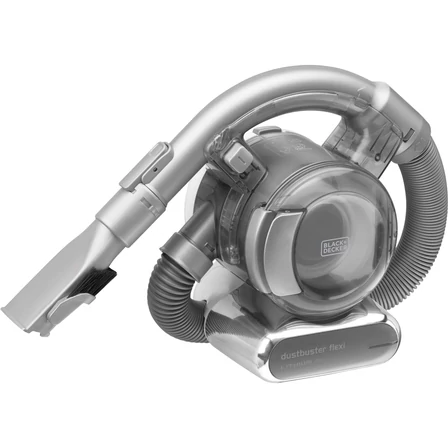 Black+Decker 18V Li-Ion Flexi morzsaporszívó (PD1820L)