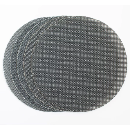 DeWalt Extreme Csiszolóháló 120g 225mm (DTM8682)