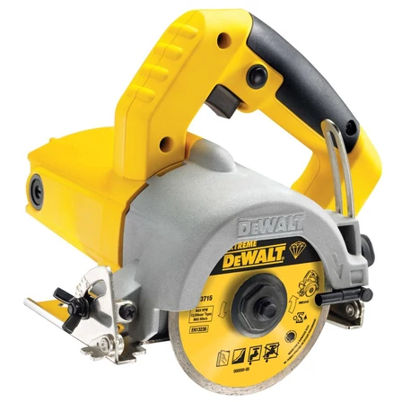 DeWalt Csempevágó Ø110mm 1300W (DWC410)