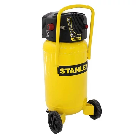 Stanley Kompresszor álló 50L/10 Bar (ST230/10/50V)