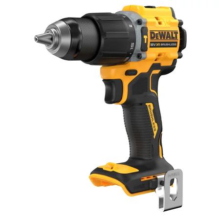 DeWalt 18V Ütvefúró-csavarozó - akku és töltő nélkül (DCD799NT)