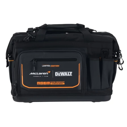 DeWalt × McLaren 20"-os Szerszámos táska (DWST60104-9)