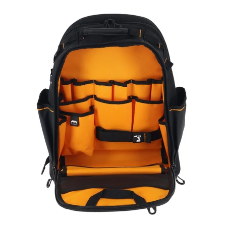DeWalt x McLaren F1 Team Pro Hátizsák (DWST60122-1)