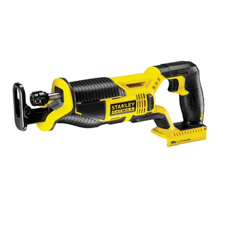 Stanley 18V-os Orrfűrész akku és töltő nélkül (FMC675B)