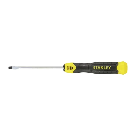 Stanley CushionGrip csavarhúzó lapos  2,5 x 75mm (0-64-923)
