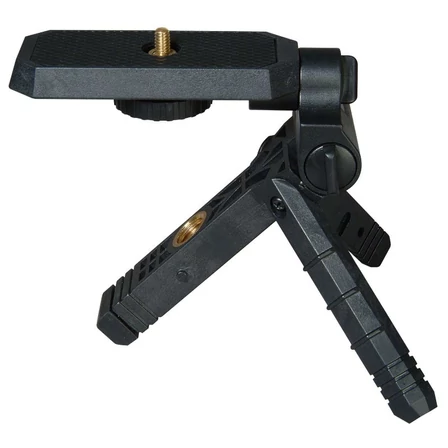 Stanley Mini Tripod 1/4"-Es És 5/8"-os Csatlakozással (1-77-192)