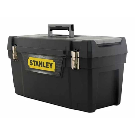 Stanley Szerszámláda fém csattal 25" (1-94-859)