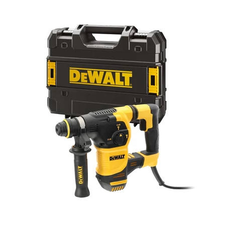 DeWalt SDS-Plus Fúrókalapács 3.5J (D25333K)