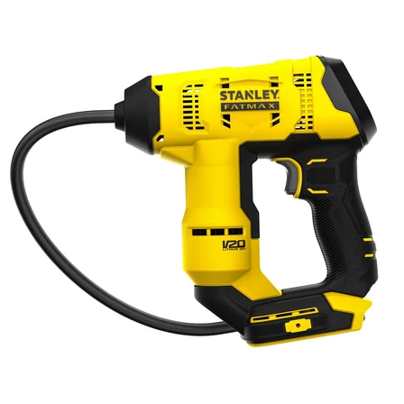 Stanley V20 Magas nyomású inflátor (SFMCE521B)