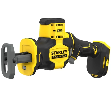 Stanley V20 Kefe-nélküli Egykezes Orrfűrész (SFMCS305B)