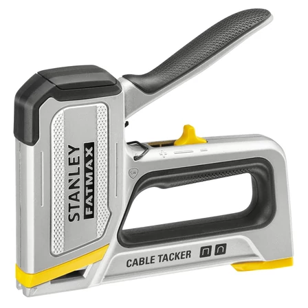 Stanley FatMax Tűzőgép kábelhez 2in1 (FMHT70100-0)