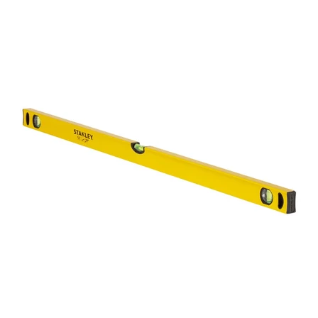 Stanley Alumínium vízmérték 100cm (STHT1-43105)