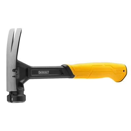 DeWalt Acél Kalapács egyenes 565g (DWHT51004-0)